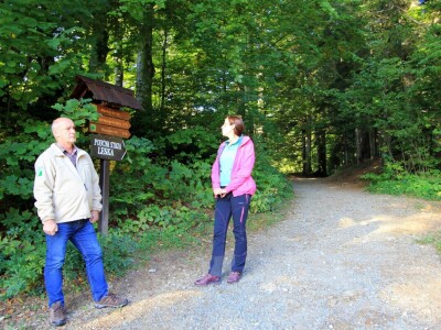 Nacionalni park Risnjak