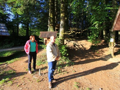 Nacionalni park Risnjak