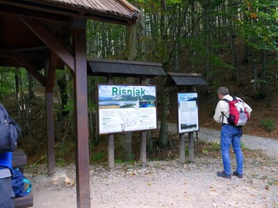 Nacionalni park Risnjak