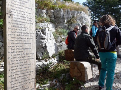 Nacionalni park Risnjak