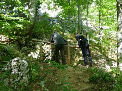 Nacionalni park Risnjak