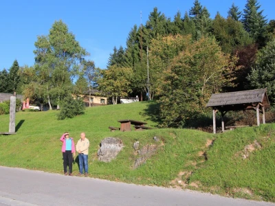 Nacionalni park Risnjak