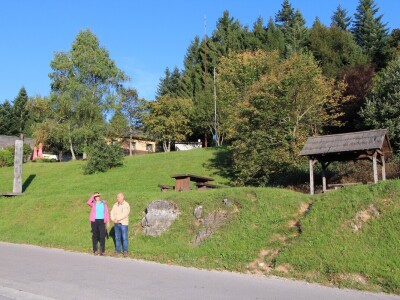 Nacionalni park Risnjak