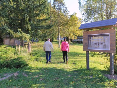 Nacionalni park Risnjak