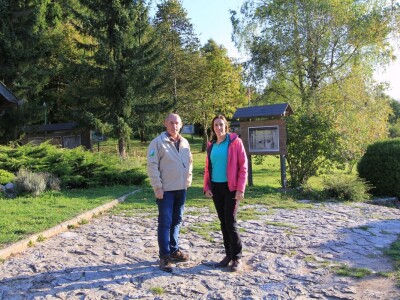 Nacionalni park Risnjak