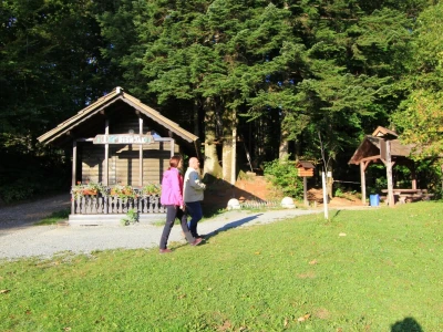 Nacionalni park Risnjak