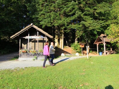 Nacionalni park Risnjak