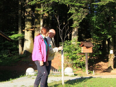 Nacionalni park Risnjak