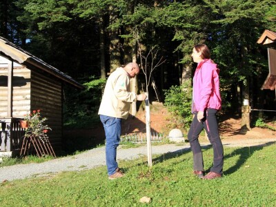 Nacionalni park Risnjak