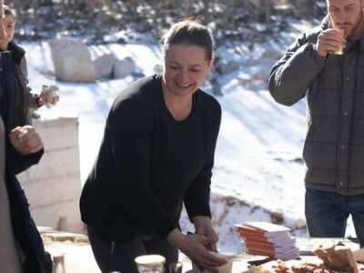 Nada Šarić: Spojimo li urbano i ruralno, kvaliteta života može biti samo veća