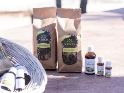 Nada Šarić: Spojimo li urbano i ruralno, kvaliteta života može biti samo veća