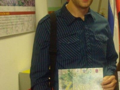 Medalja u Sežanu Medalja u Sežanu