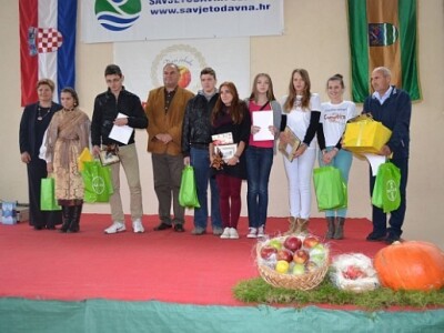 Dodjela nagrada Dodjela nagrada