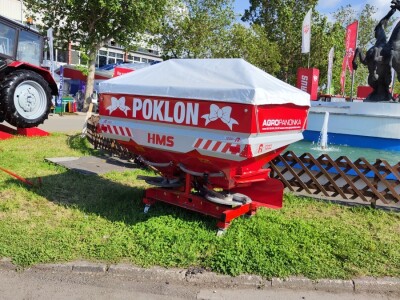 Nagrade na 90. Međunarodnom poljoprivrednom sajmu Nagrade na 90. Međunarodnom poljoprivrednom sajmu