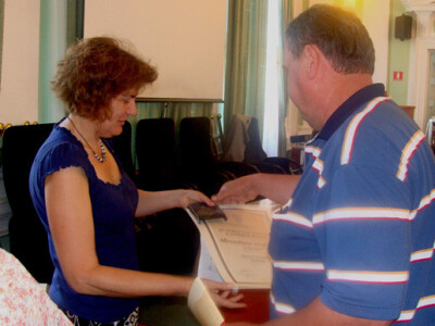 Dodjela odličja za kakvoću slavonskog kulena