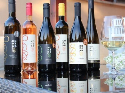 Nagrađivane eko vinarije