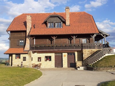 Nagrađivane eko vinarije