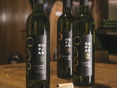 Nagrađivane eko vinarije