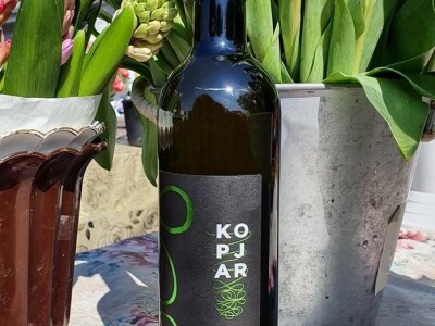 Nagrađivane eko vinarije