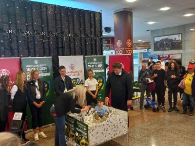 Nagradna igra Sajam poljoprivrede