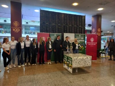 Nagradna igra Sajam poljoprivrede