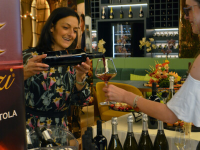 Najava Good Food & Wine festivala