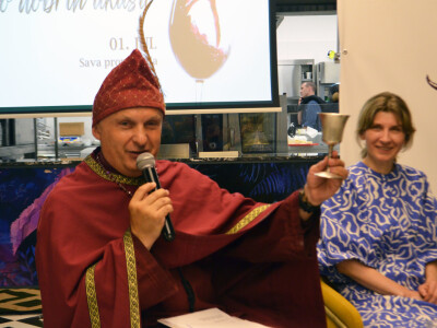 Najava Good Food & Wine festivala