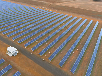 Najavljena gradnja prve agrosolarne elektrane u Hrvatskoj