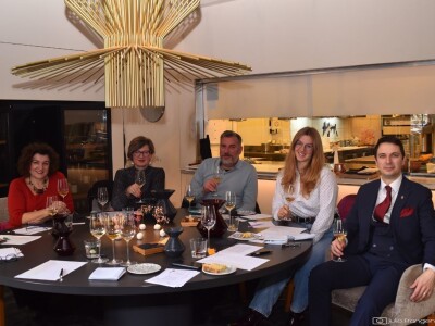 Najbolja blagdanska vina