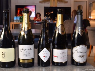 Najbolja blagdanska vina