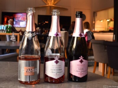 Najbolja blagdanska vina