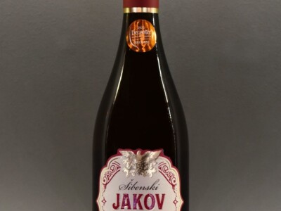 Najbolja blagdanska vina