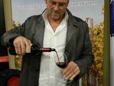 Najbolja nepoznata vinarija na svetu