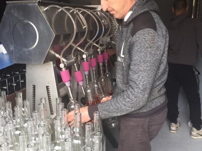 Najbolja nepoznata vinarija na svetu