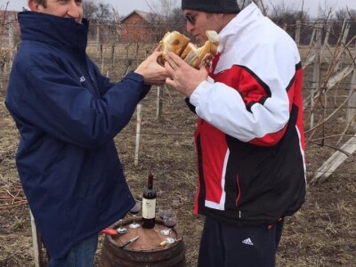 Najbolja nepoznata vinarija na svetu