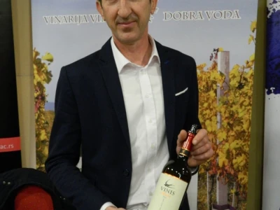 Najbolja nepoznata vinarija na svetu