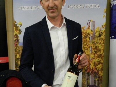 Najbolja nepoznata vinarija na svetu