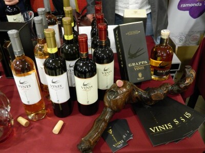 Najbolja nepoznata vinarija na svetu