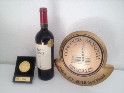 Najbolja nepoznata vinarija na svetu