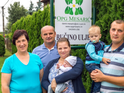 Najbolje iz Međimurja