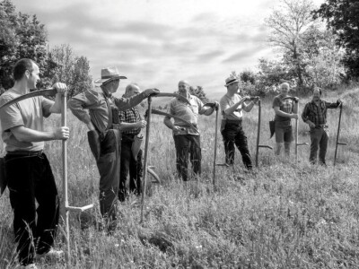 Najbolje ruralne fotografije - RuralFoto 2023.