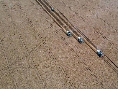 Najbolje ruralne fotografije - RuralFoto 2023.