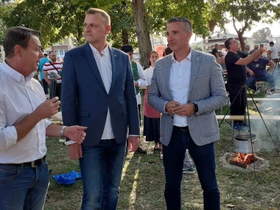 Najbolji fiš