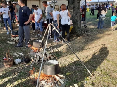 Najbolji fiš