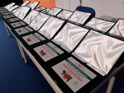 Najbolji  poljoprivrednici