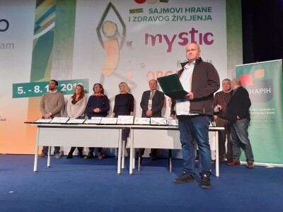 Najbolji  poljoprivrednici