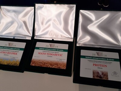 Najbolji  poljoprivrednici