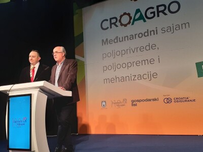 Najbolji  poljoprivrednici