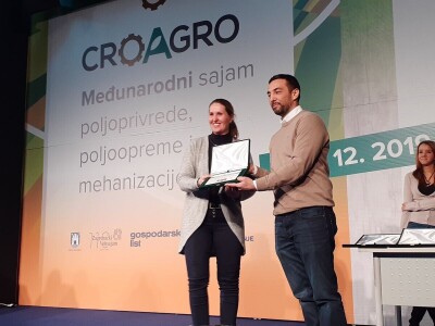 Najbolji  poljoprivrednici