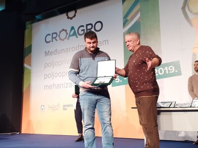 Najbolji  poljoprivrednici